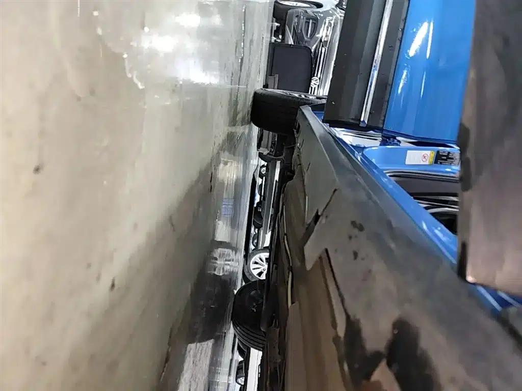 Bestune T77 2019 Facelift 230 TID Automatic Luxury Model (National V Emission Standard) — миниатюра 21