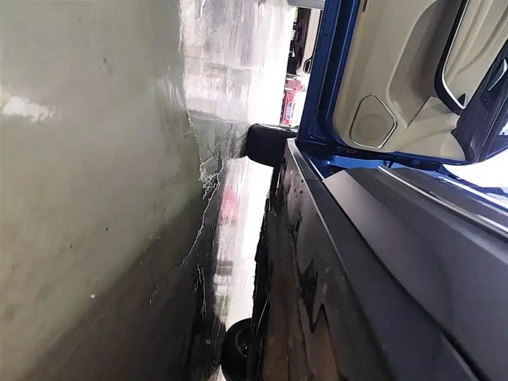 Bestune T77 2019 Facelift 230 TID Automatic Luxury Model (National V Emission Standard) — миниатюра 22
