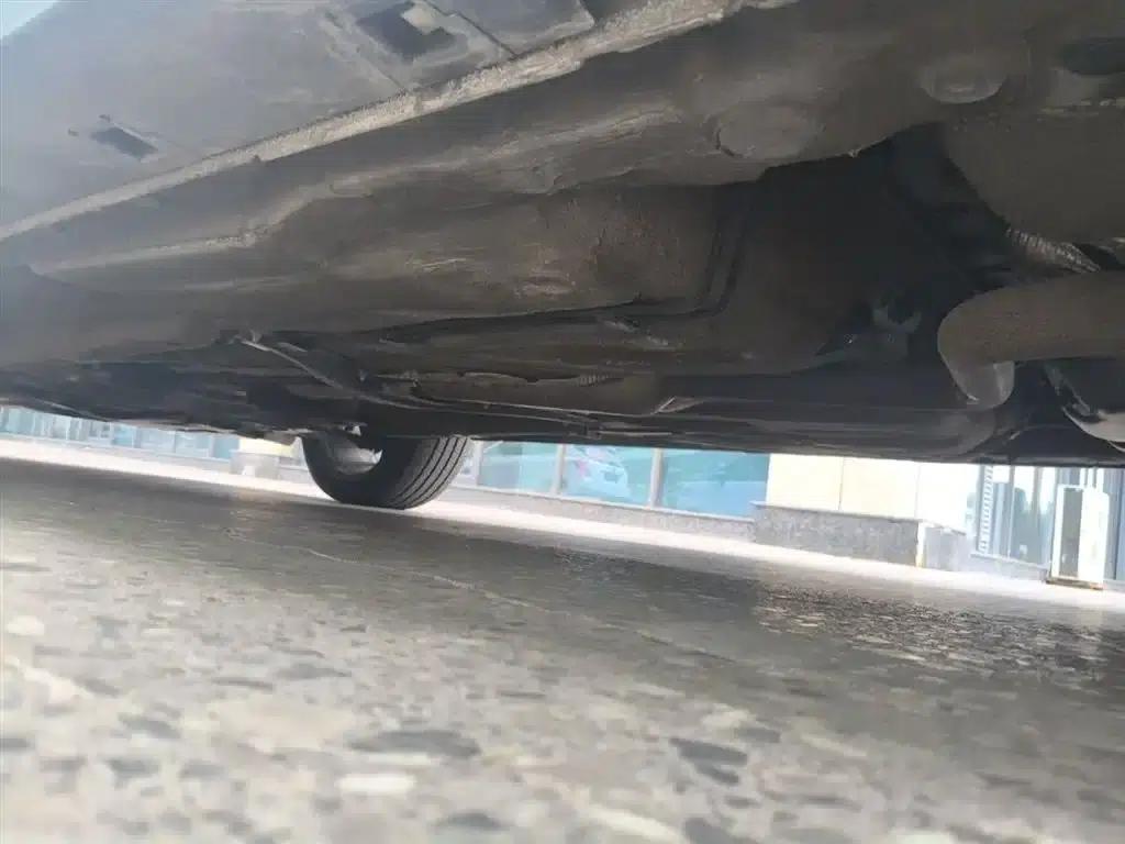 Bestune T77 2019 230 TID Automatic Premium Edition (National V Emission Standard) — миниатюра 20