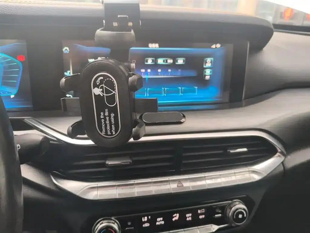 Bestune T77 2019 230 TID Automatic Premium Edition (National V Emission Standard) — миниатюра 10