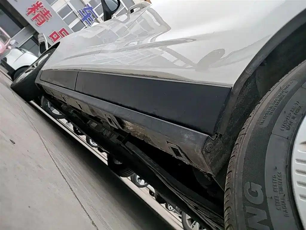 Bestune NAT 2023 PRO Comfort Travel Extended Battery Swapping Version 401km — миниатюра 22