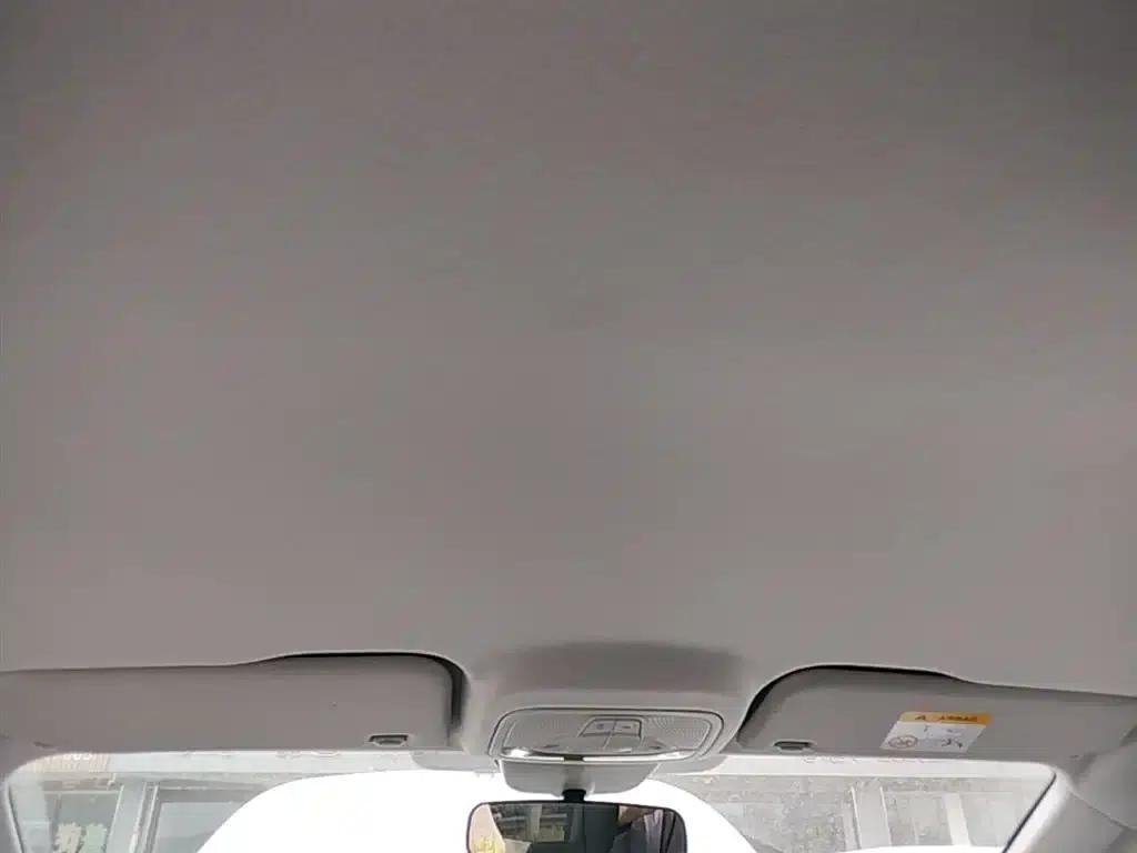 Bestune NAT 2023 PRO Comfort Travel Battery Swapping Edition: 401km — миниатюра 18