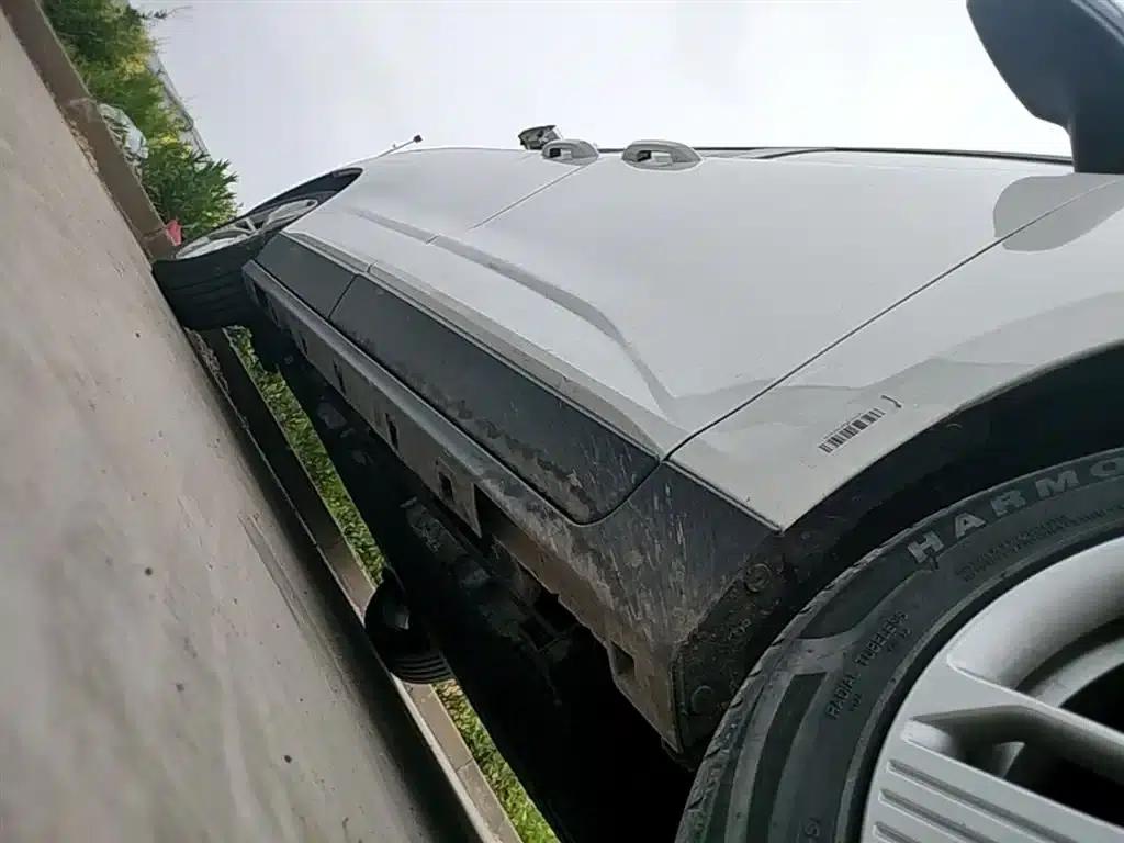 Bestune NAT 2023 PRO Comfort Travel Battery Swapping Edition: 401km — миниатюра 21
