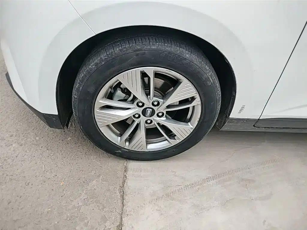 Bestune NAT 2023 PRO Comfort Travel Battery Swapping Edition: 401km — миниатюра 23