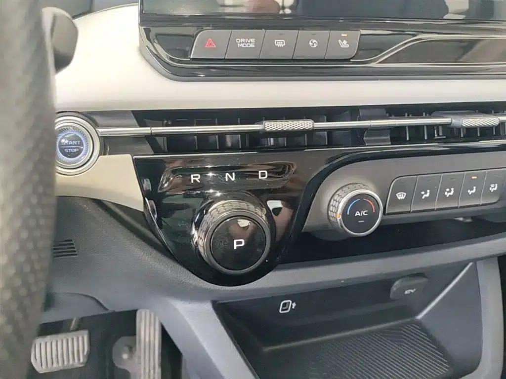 Bestune NAT 2023 PRO Comfort Travel Edition 425km — миниатюра 14