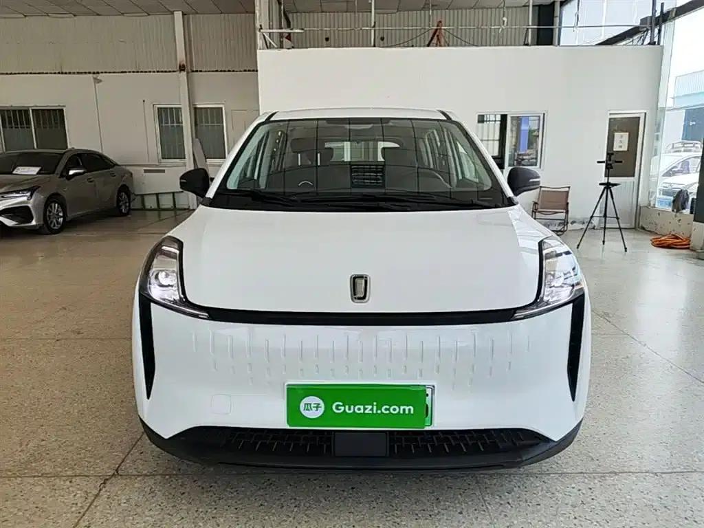 Bestune NAT 2023 PRO Comfort Travel Edition 425km — миниатюра 3