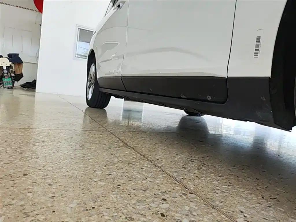 Bestune NAT 2023 PRO Comfort Travel Edition 425km — миниатюра 21