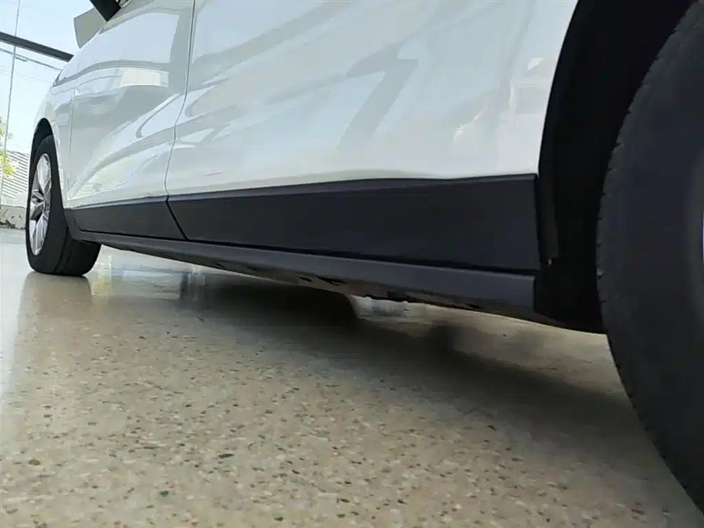 Bestune NAT 2023 PRO Comfort Travel Edition 425km — миниатюра 22