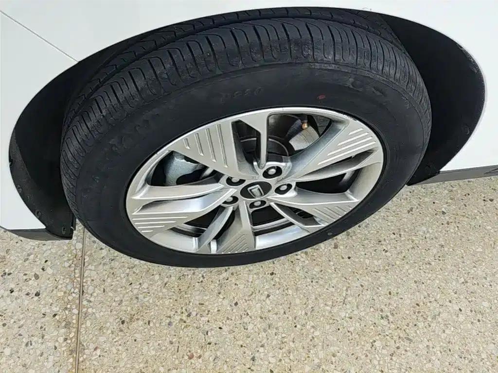 Bestune NAT 2023 PRO Comfort Travel Edition 425km — миниатюра 23