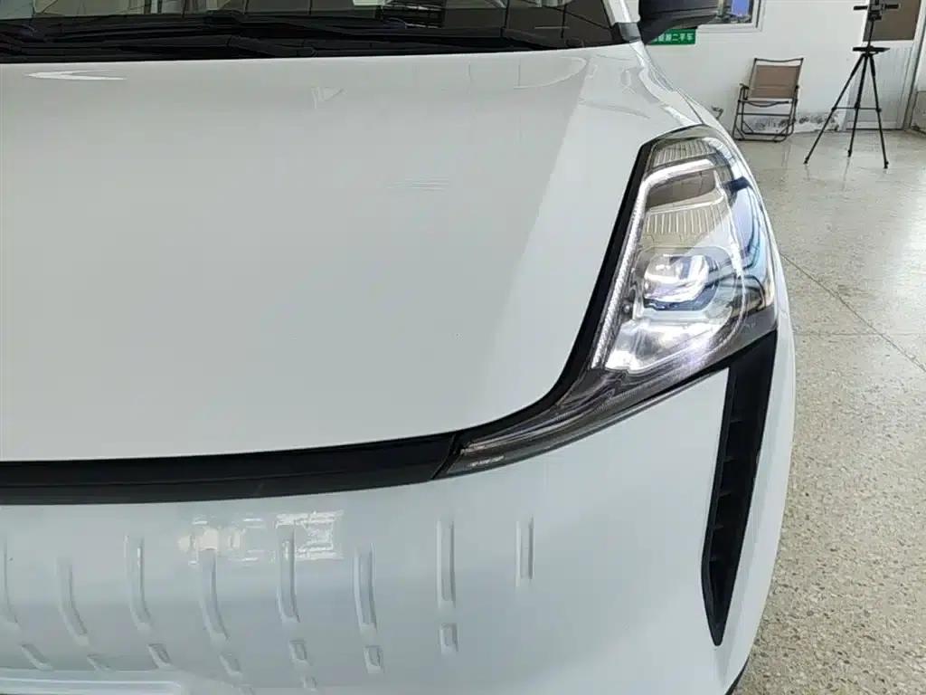 Bestune NAT 2023 PRO Comfort Travel Edition 425km — миниатюра 24