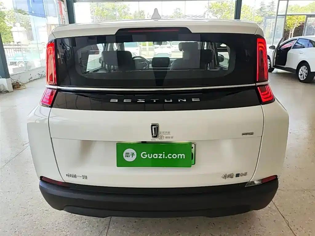 Bestune NAT 2023 PRO Comfort Travel Edition 425km — миниатюра 6
