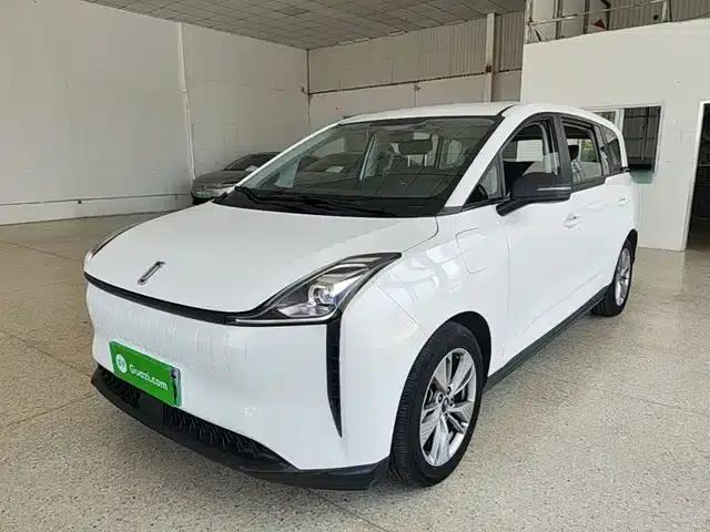 Bestune NAT 2023 PRO Comfort Travel Edition 425km