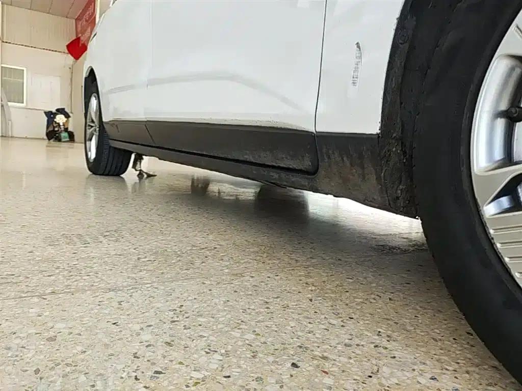 Bestune NAT 2023 PRO Comfort Travel Edition 425km — миниатюра 21