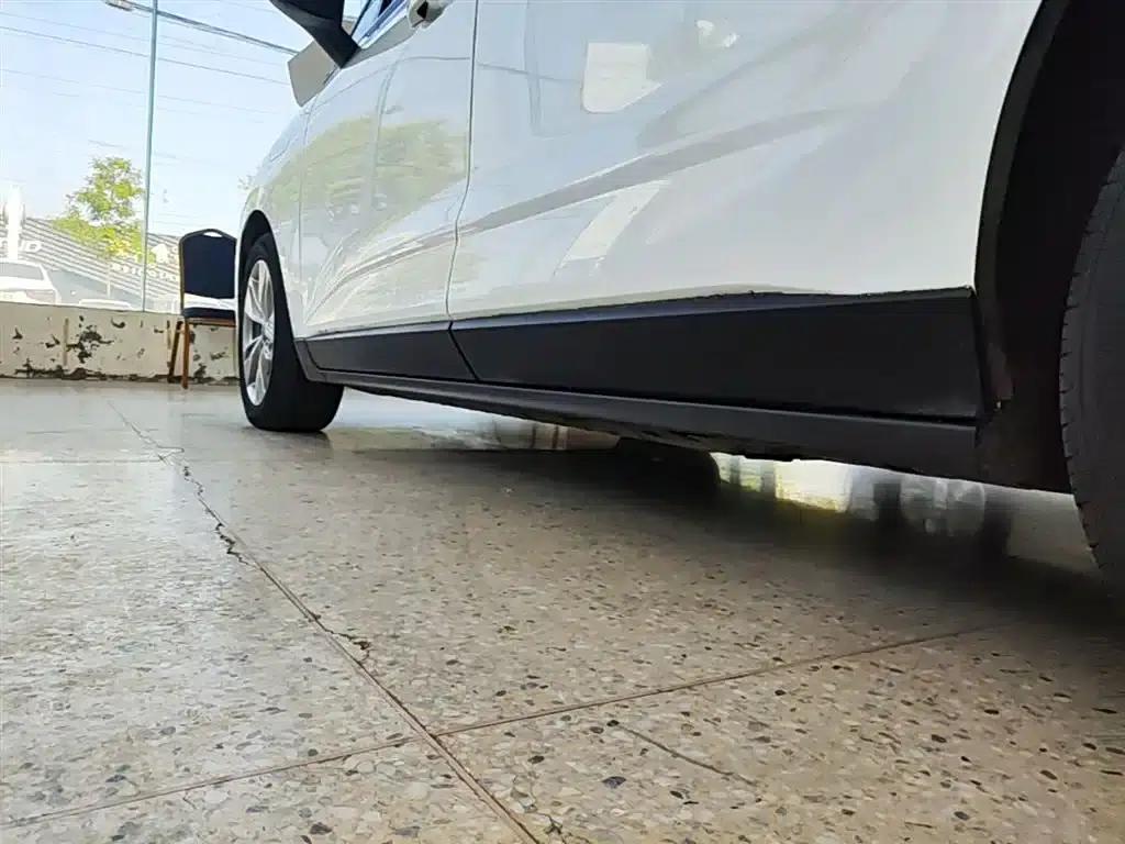 Bestune NAT 2023 PRO Comfort Travel Edition 425km — миниатюра 22