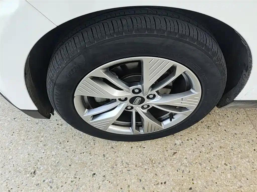 Bestune NAT 2023 PRO Comfort Travel Edition 425km — миниатюра 23