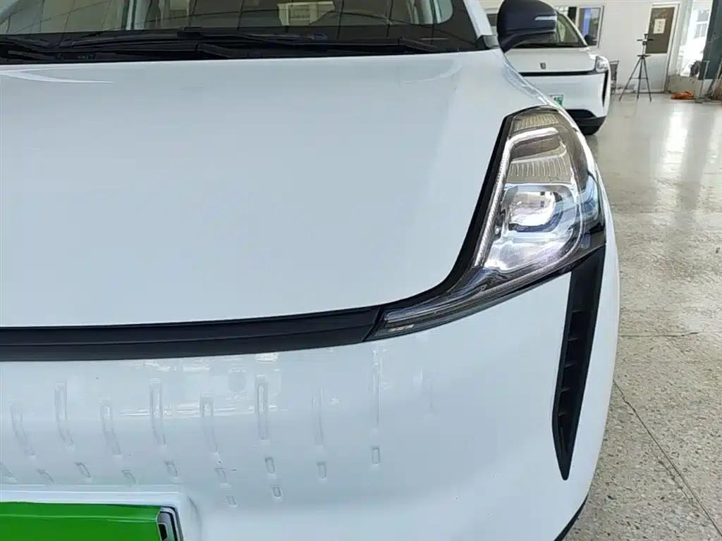 Bestune NAT 2023 PRO Comfort Travel Edition 425km — миниатюра 24