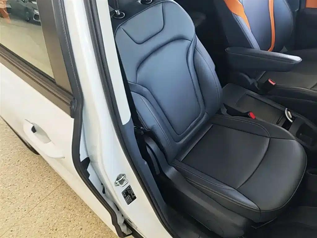 Bestune NAT 2023 PRO Comfort Travel Edition 425km — миниатюра 25