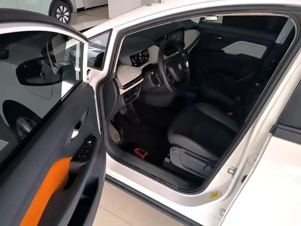 Bestune NAT 2023 PRO Comfort Travel Extended Battery Swapping Version 401km — миниатюра 16