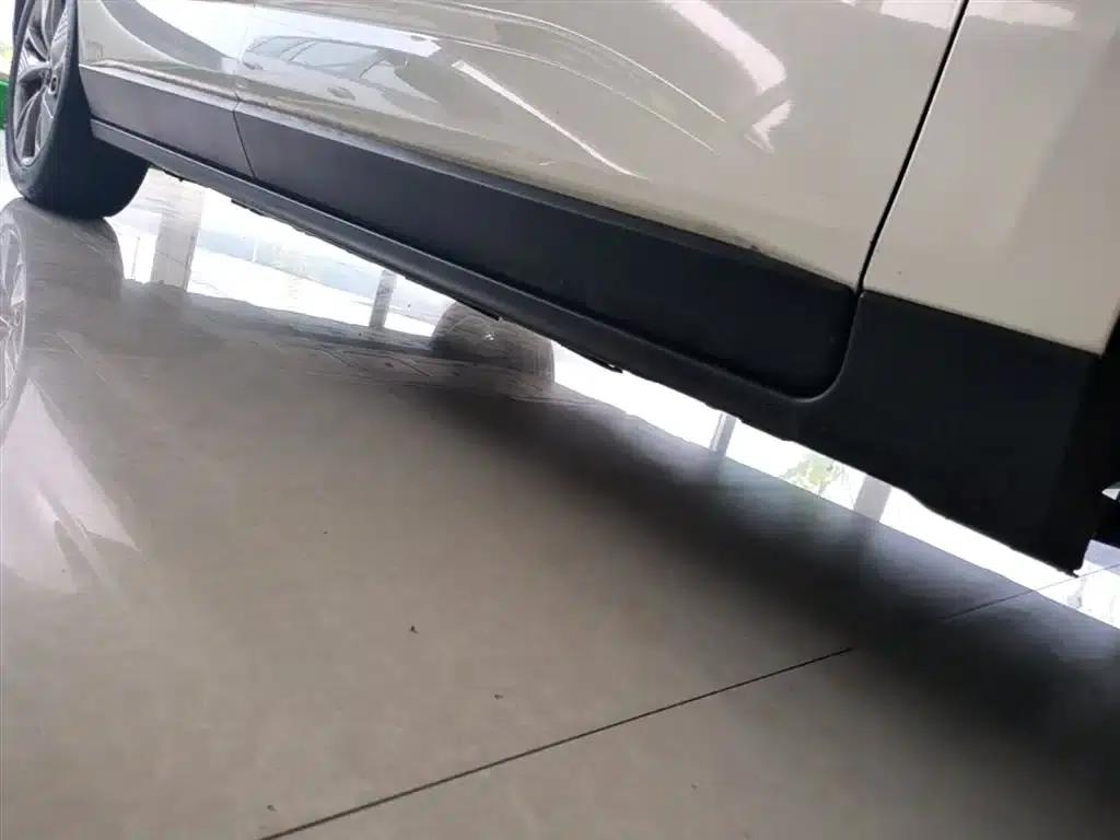 Bestune NAT 2023 PRO Comfort Travel Extended Battery Swapping Version 401km — миниатюра 21