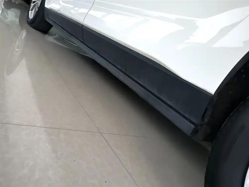 Bestune NAT 2023 PRO Comfort Travel Extended Battery Swapping Version 401km — миниатюра 22