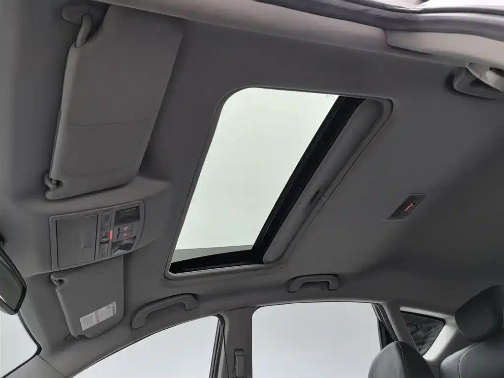 Besturn X80 2013 2.0L Automatic Luxury Edition — миниатюра 14