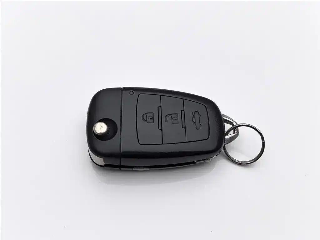 Besturn X80 2013 2.0L Automatic Luxury Edition — миниатюра 19