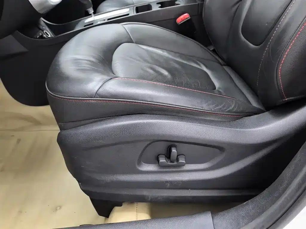 Besturn X80 2013 2.0L Automatic Luxury Edition — миниатюра 20