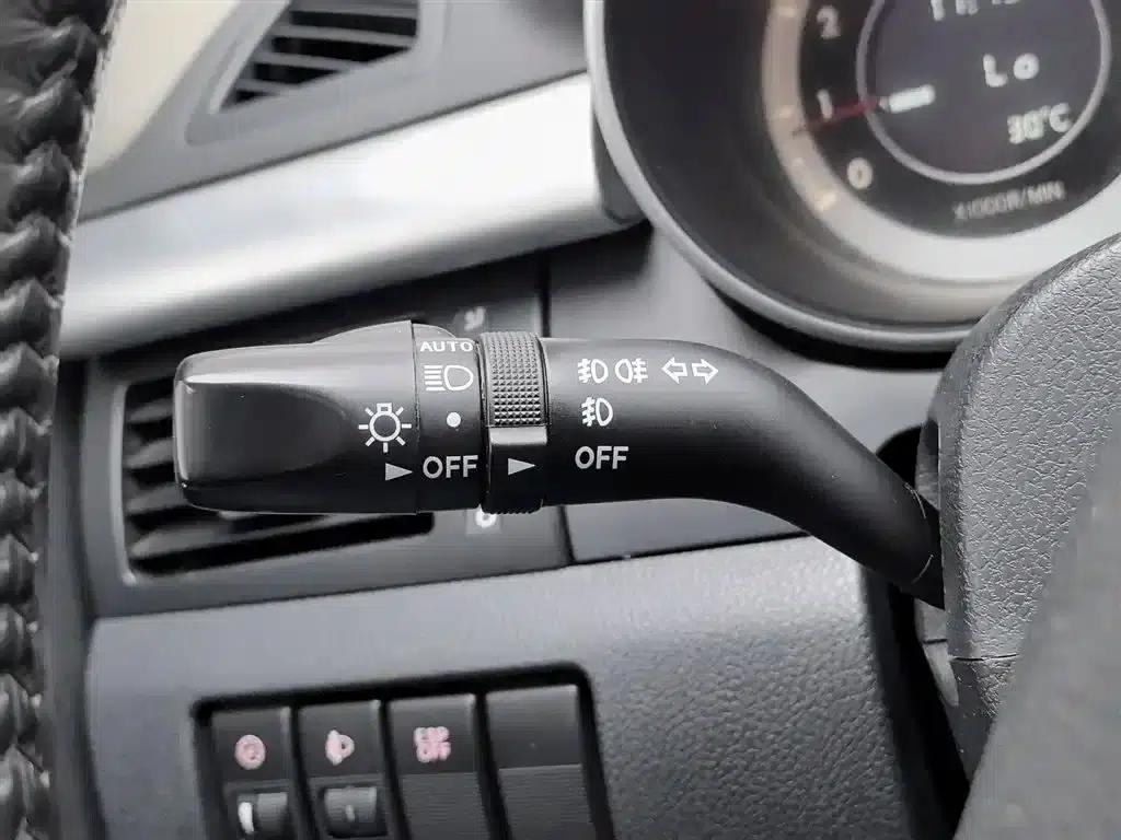 Besturn X80 2013 2.0L Automatic Luxury Edition — миниатюра 21