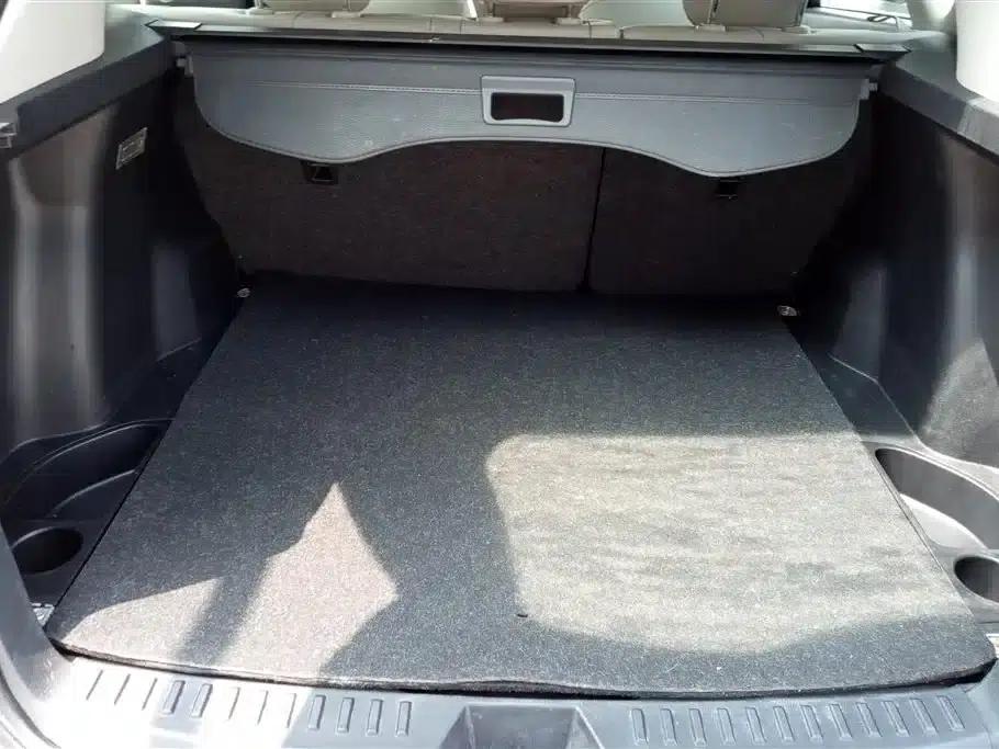 Besturn X80 2013 2.0L Automatic Luxury Edition — миниатюра 4