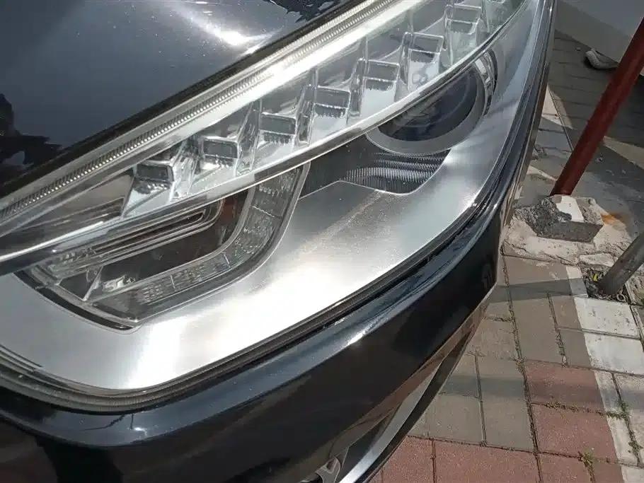 Besturn X80 2013 2.0L Automatic Luxury Edition — миниатюра 5