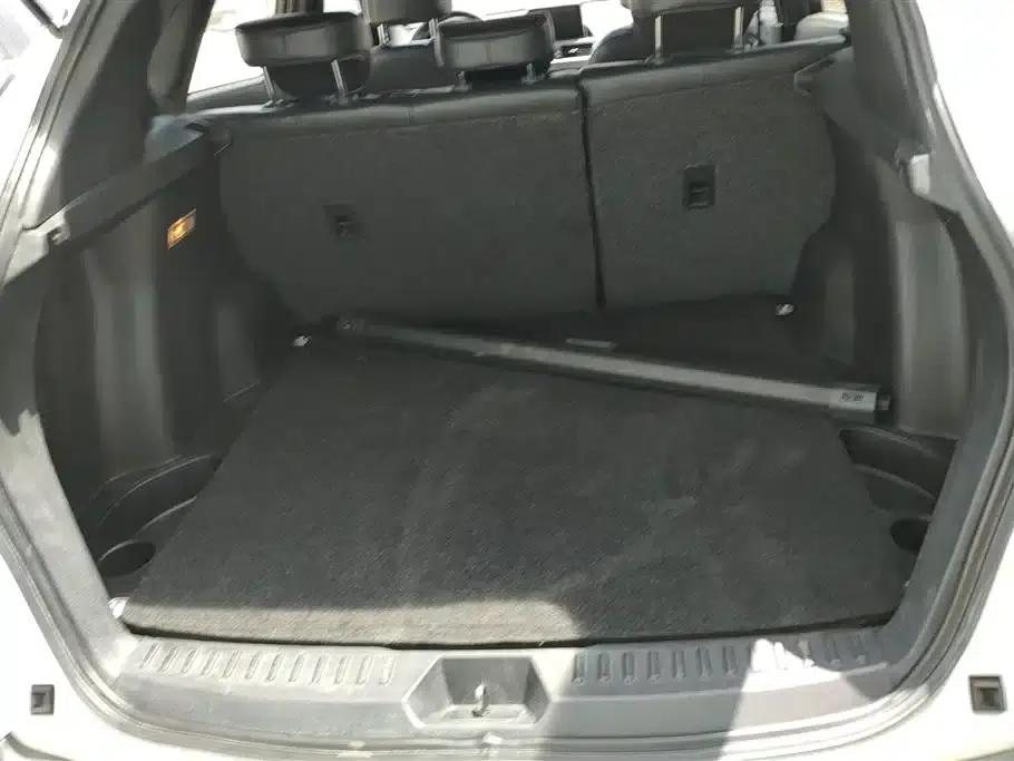 Besturn X80 2017 1.8T Automatic Sport — миниатюра 4