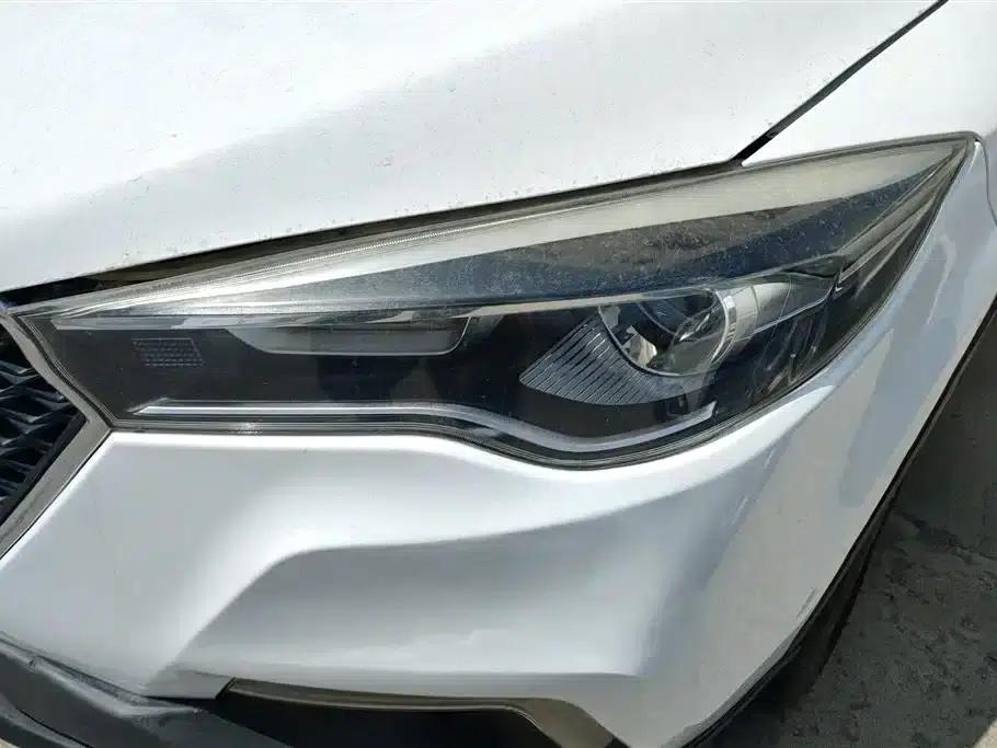Besturn X80 2017 1.8T Automatic Sport — миниатюра 5
