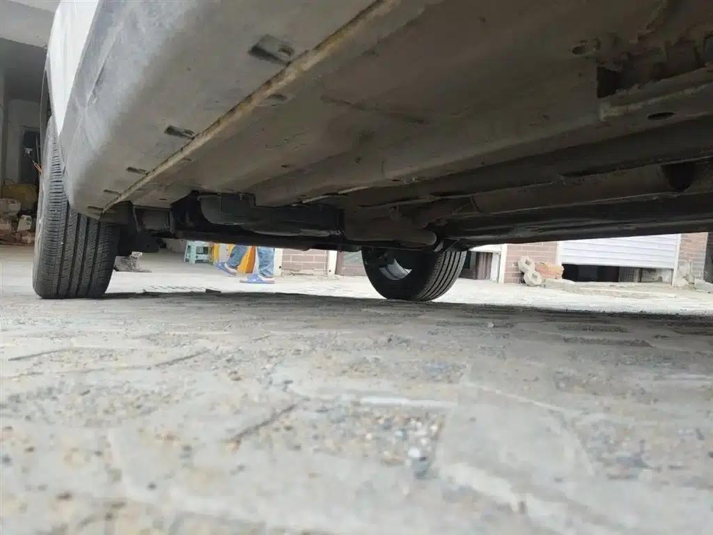 Bestune X40 2019 1.6L Manual Deluxe Edition (China VI Emission Standard) — миниатюра 18