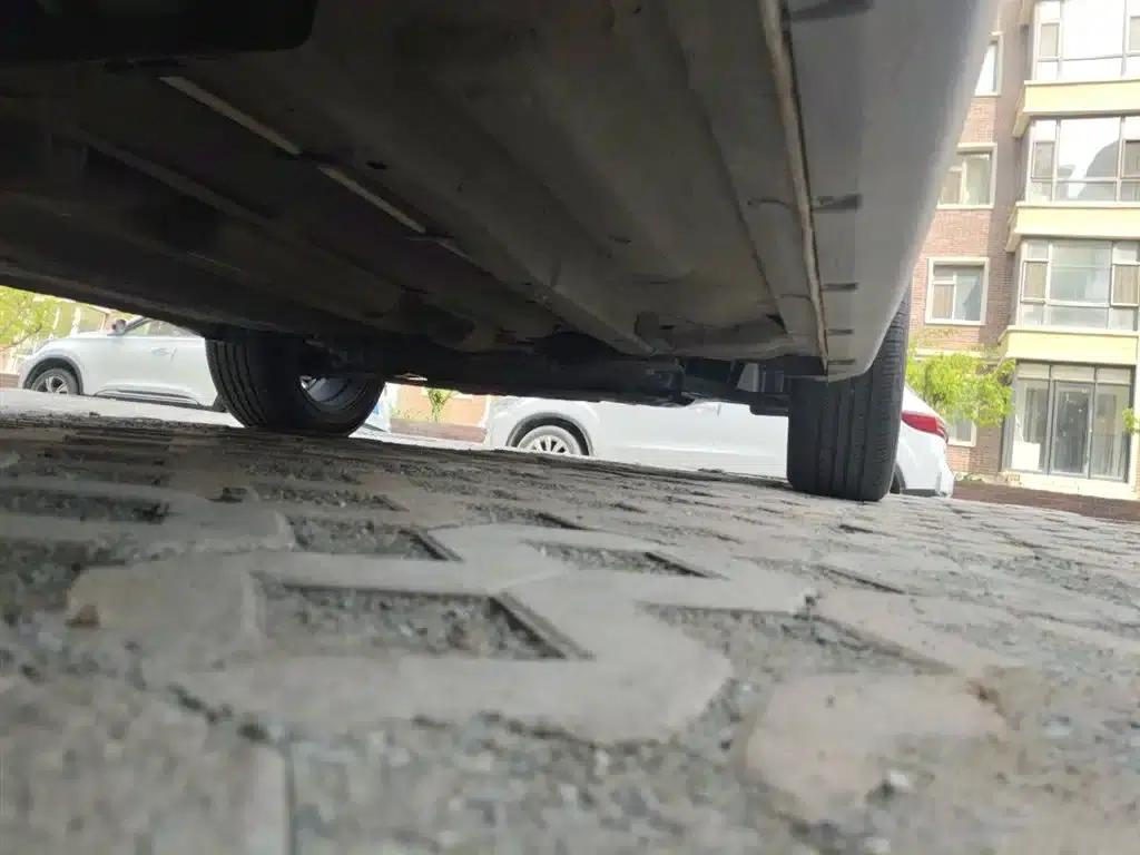 Bestune X40 2019 1.6L Manual Deluxe Edition (China VI Emission Standard) — миниатюра 19