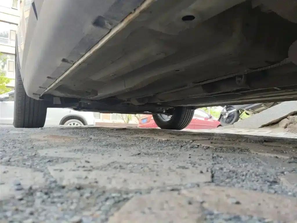 Bestune X40 2019 1.6L Manual Deluxe Edition (China VI Emission Standard) — миниатюра 20