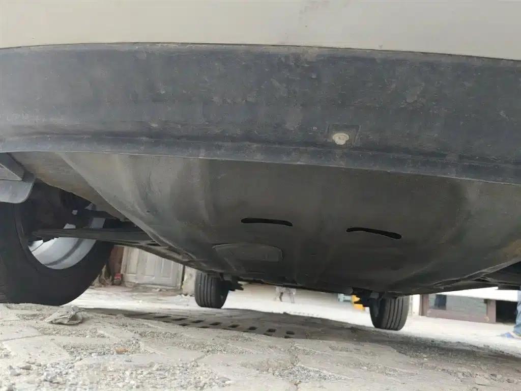 Bestune X40 2019 1.6L Manual Deluxe Edition (China VI Emission Standard) — миниатюра 25