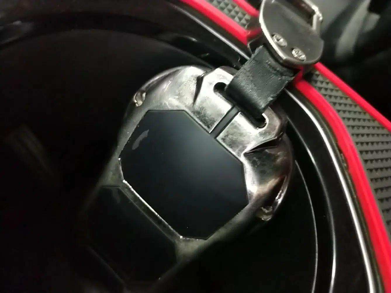 CHANGAN UNI-K 2023 2.0T Two-Wheel Drive YueShang Trim — миниатюра 12