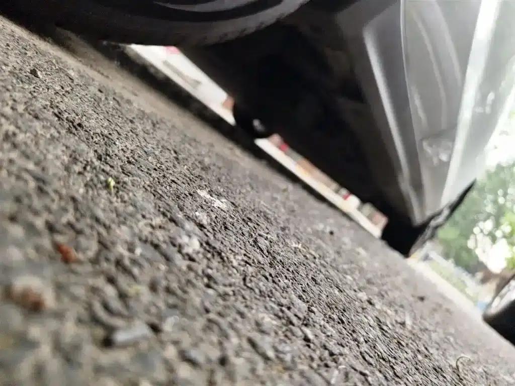 Beijing EU5 2018 R500 Smart Wind Edition — миниатюра 19
