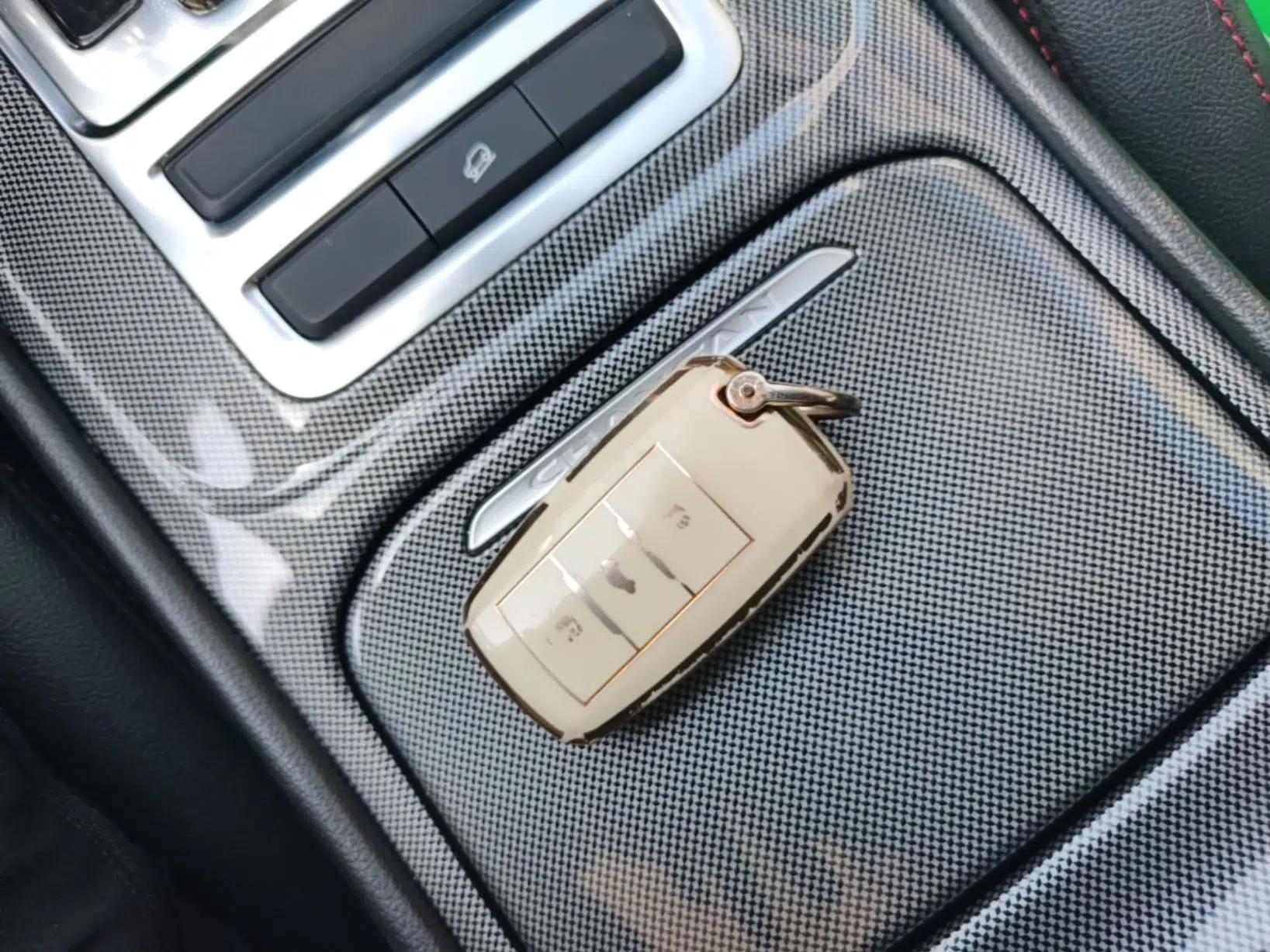 CHANGAN CS55 2017 1.5T Automatic Colorful Edition — миниатюра 12