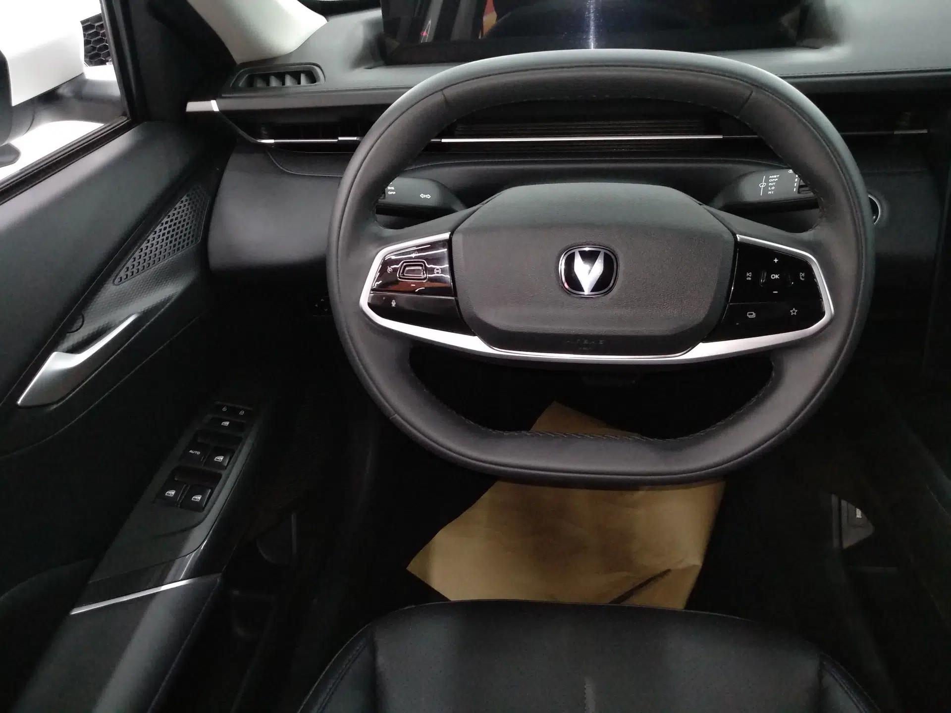 CHANGAN Eado DD 2023 Blue Whale NE 1.5T GDI DCT Luxury Edition — миниатюра 14