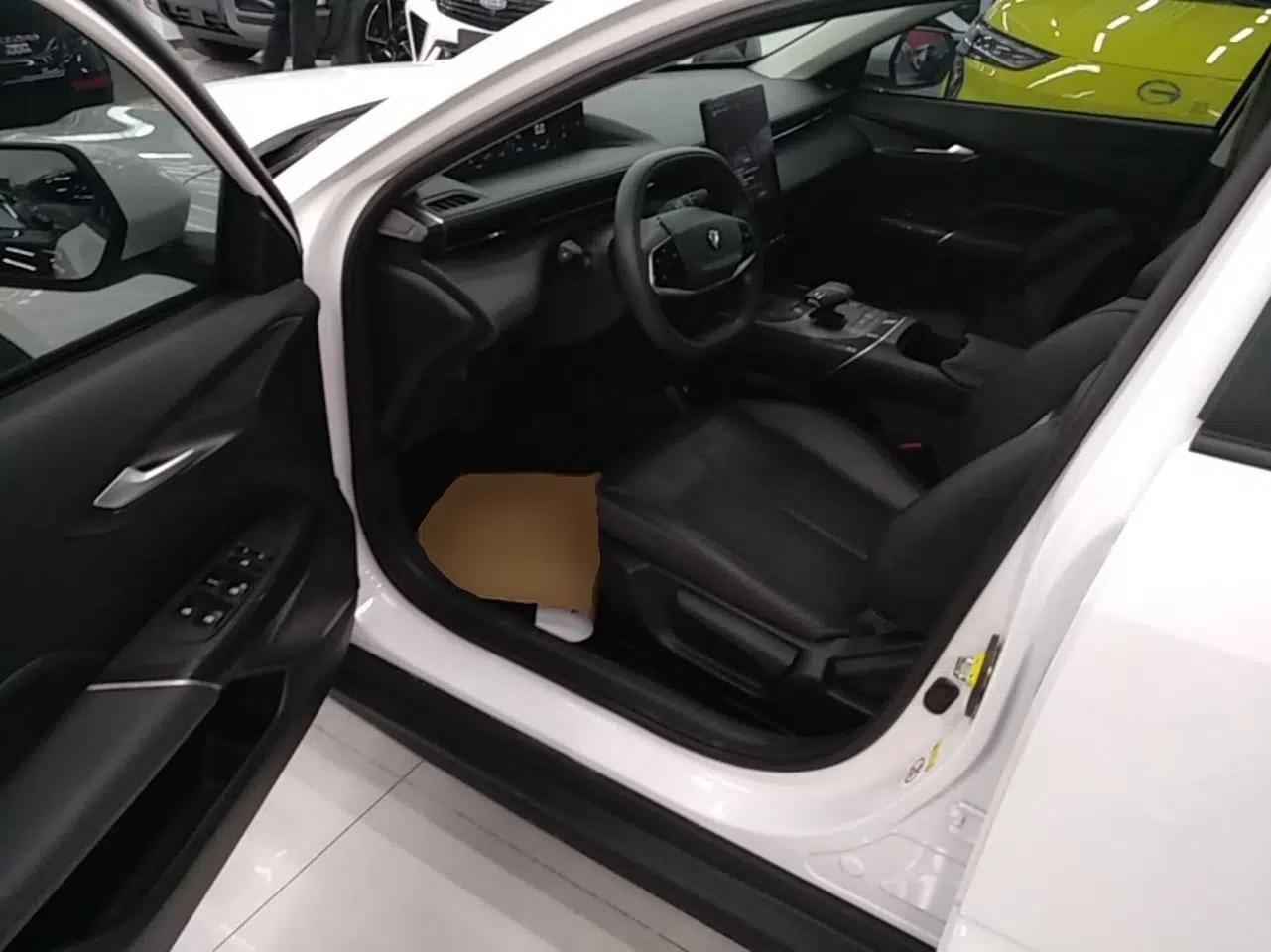 CHANGAN Eado DD 2023 Blue Whale NE 1.5T GDI DCT Luxury Edition — миниатюра 19