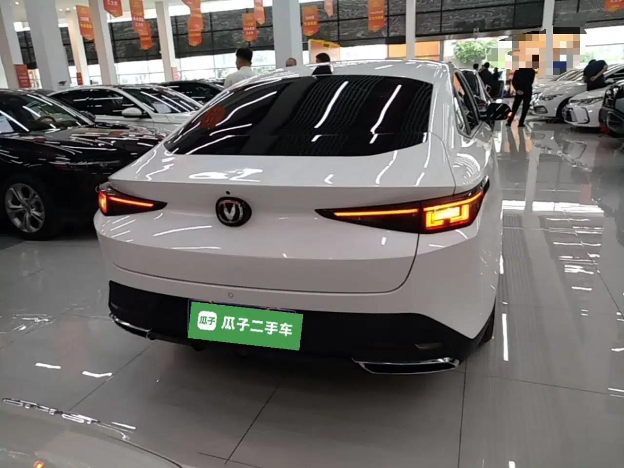 CHANGAN Eado DD 2023 Blue Whale NE 1.5T GDI DCT Luxury Edition — миниатюра 5