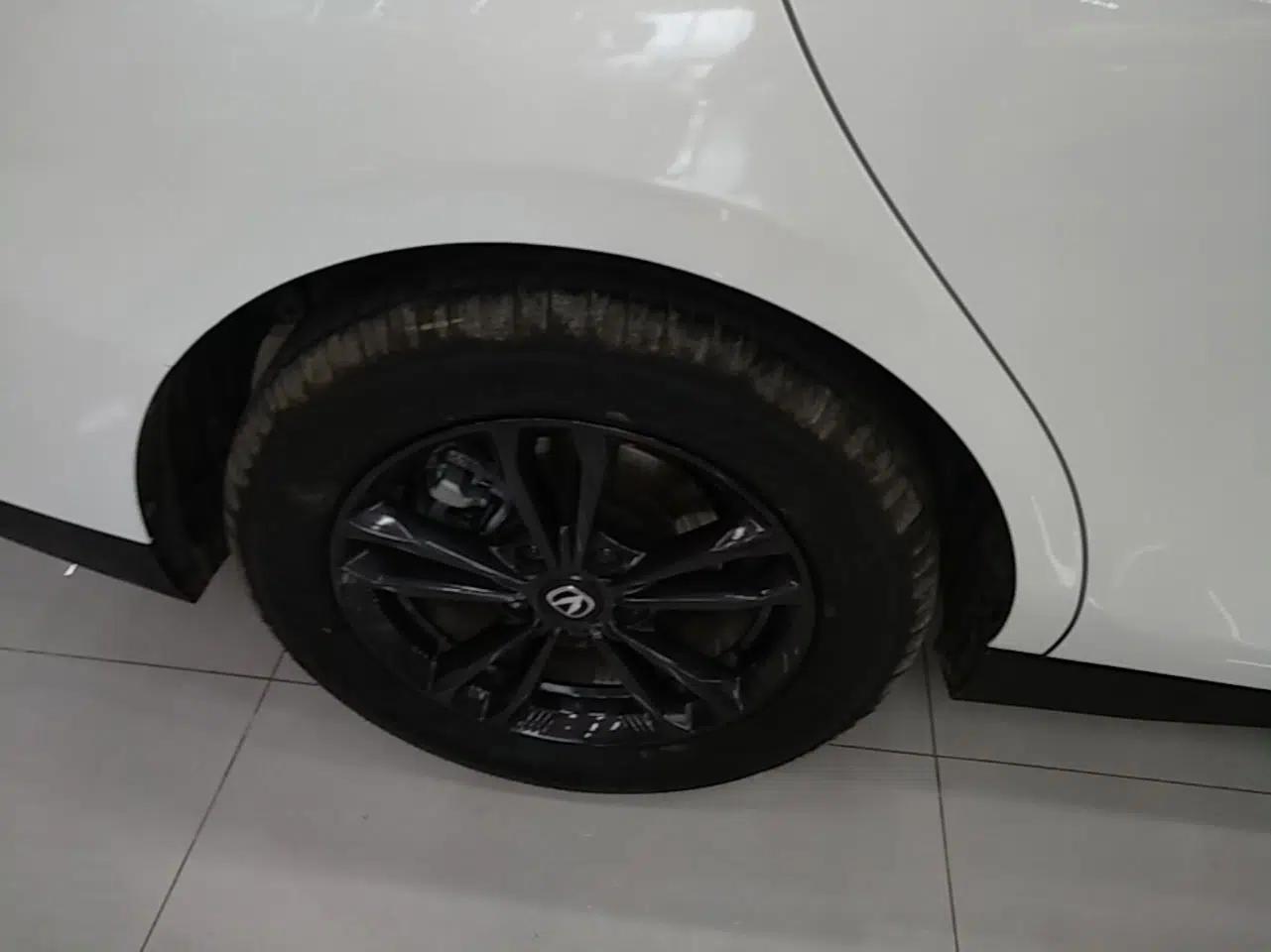 CHANGAN Eado DD 2023 Blue Whale NE 1.5T GDI DCT Luxury Edition — миниатюра 10