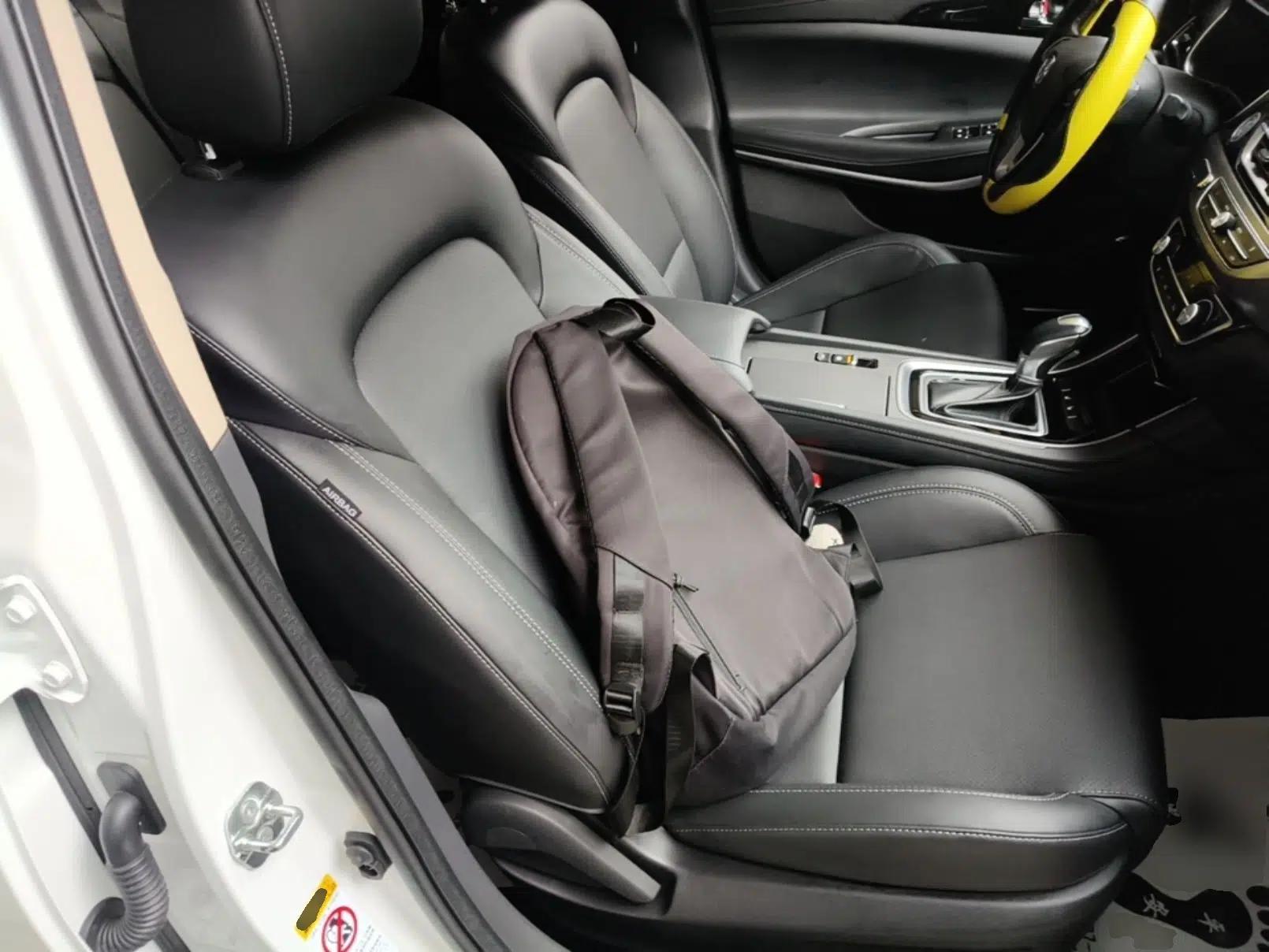 CHANGAN Ruicheng CC 2020 1.5T Automatic Chao Rui Trim — миниатюра 23