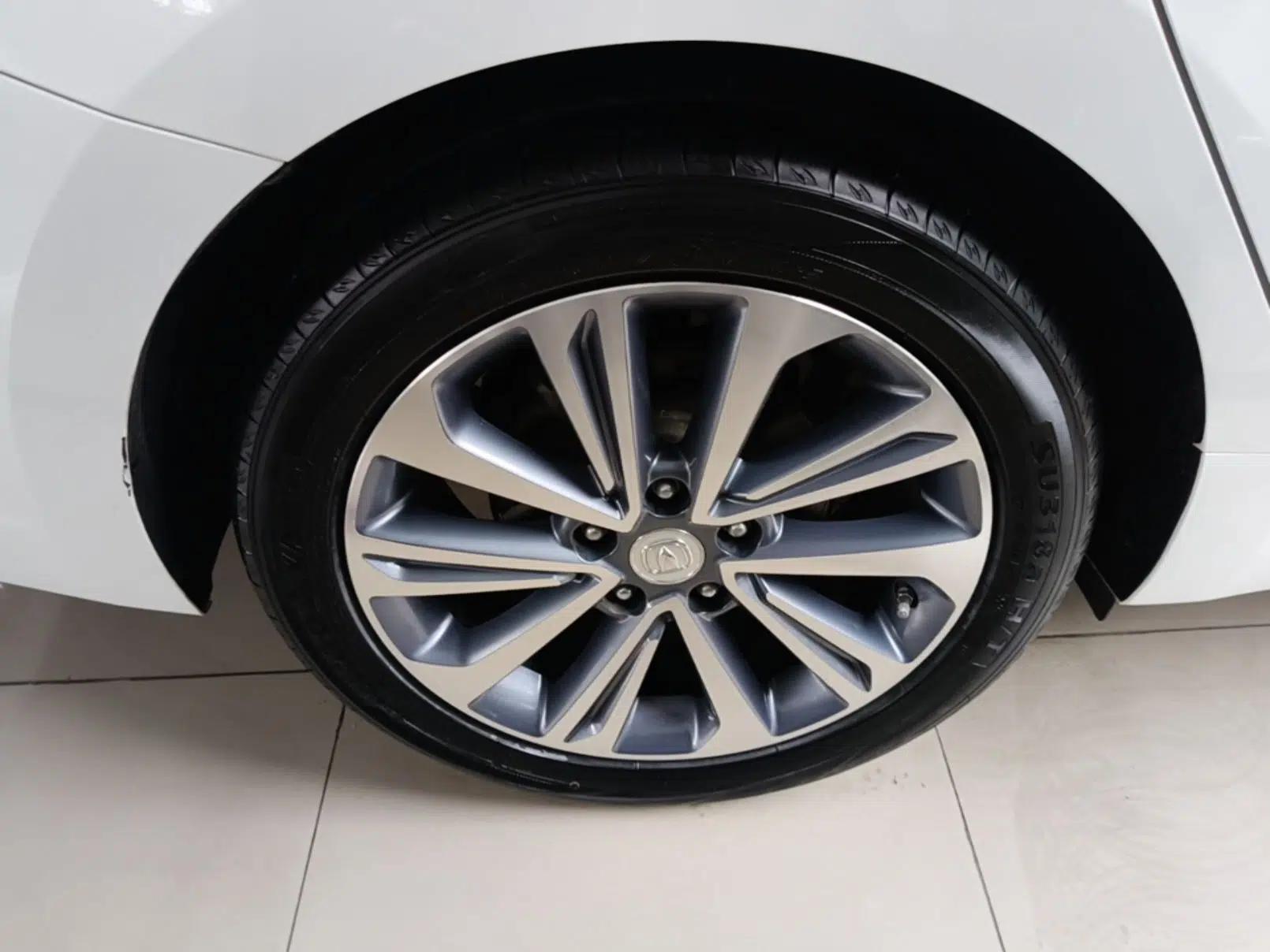 CHANGAN Ruicheng CC 2020 1.5T Automatic Chao Rui Trim — миниатюра 10