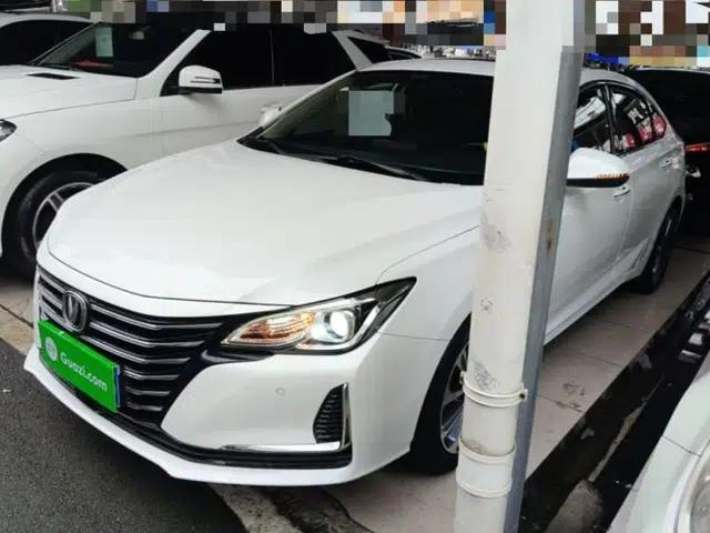 CHANGAN Ruicheng CC 2020 1.5T Automatic Chao Rui Trim