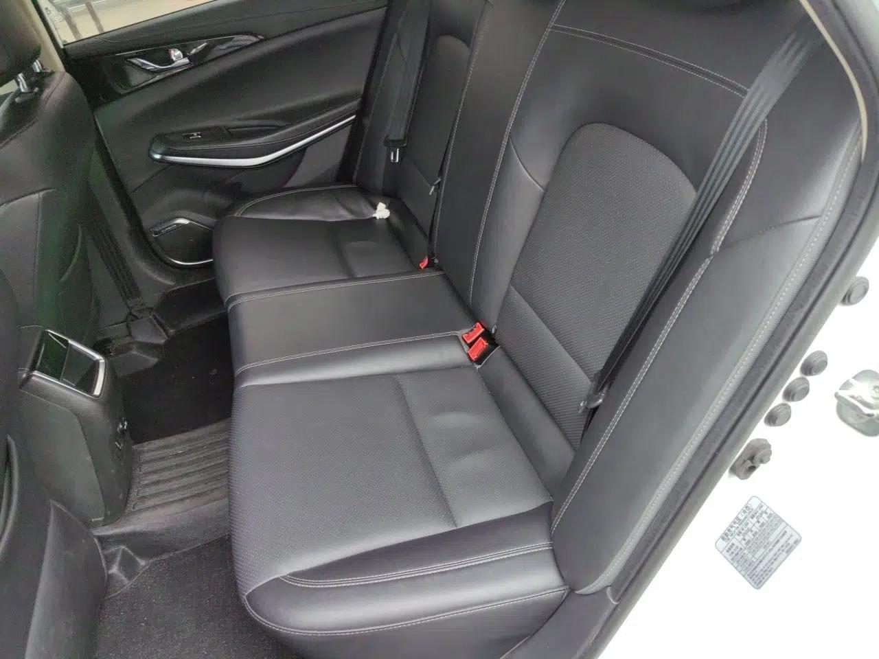 CHANGAN Ruicheng CC 2020 1.5T Automatic Xuanrui Model — миниатюра 18