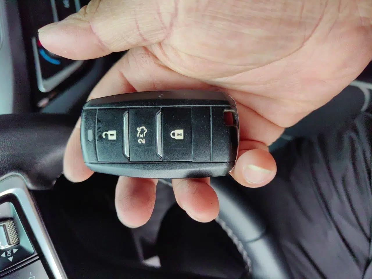 CHANGAN Ruicheng CC 2020 1.5T Automatic Xuanrui Model — миниатюра 9