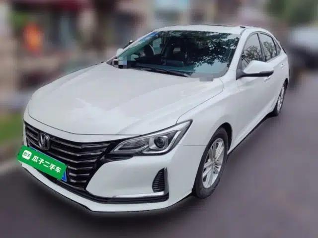 CHANGAN Ruicheng CC 2020 1.5T Automatic Xuanrui Model