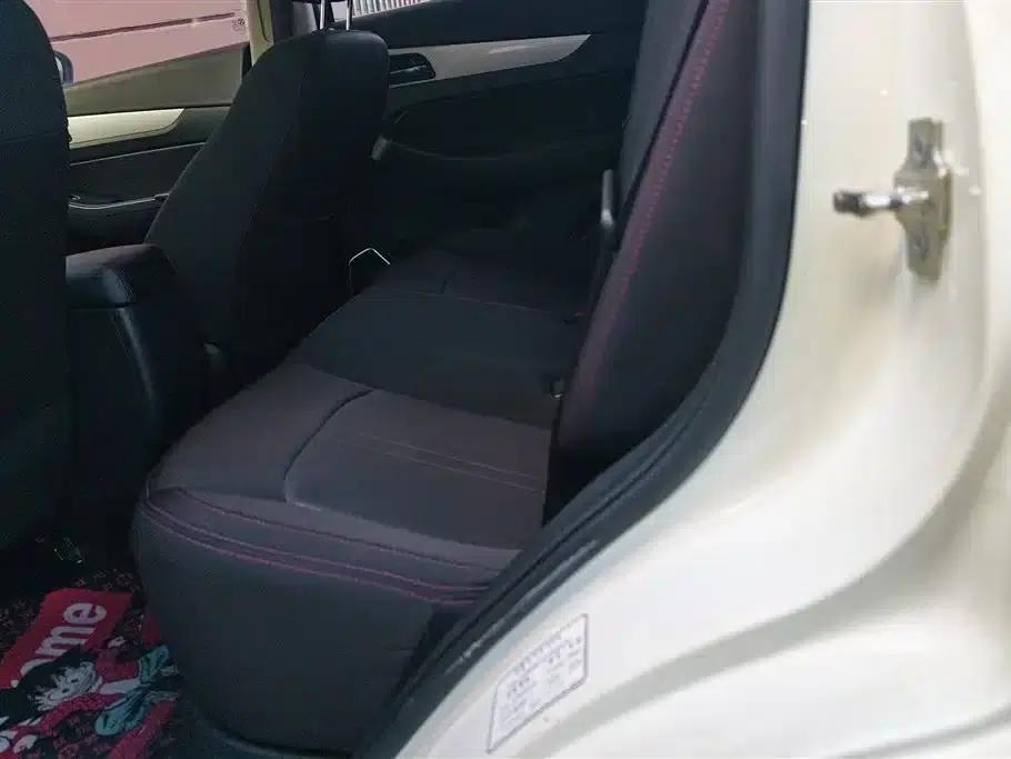 Senova X55 2016 1.5T CVT Comfort Edition — миниатюра 11
